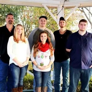 Meet your Posher, Randy